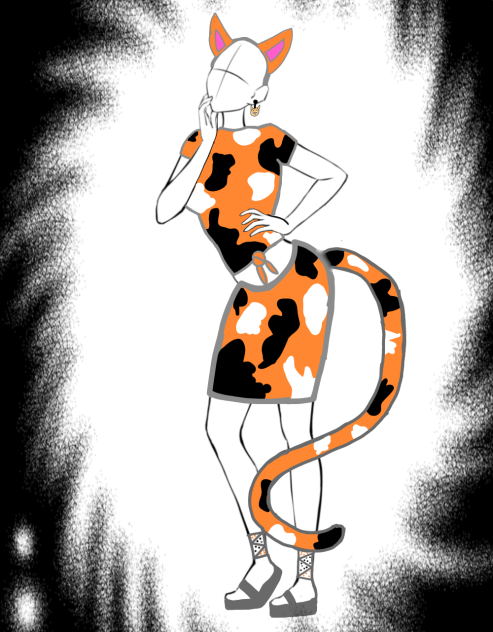 Meow