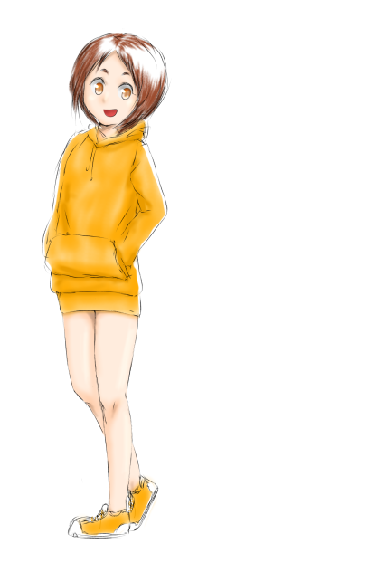落書き
