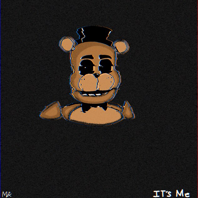 Glitchy faz