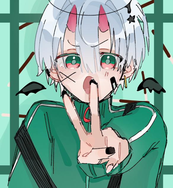 塩様の代理様！[リク絵!!]