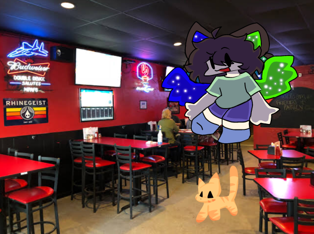 pizzeria collab