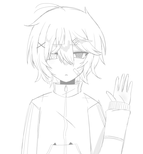 Kurai Change design