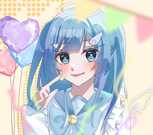 お誕生日おめでとうございます！
