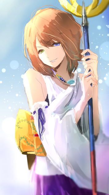 ユウナ