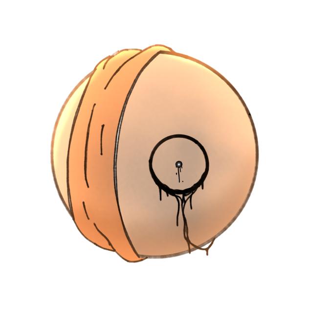 my icon