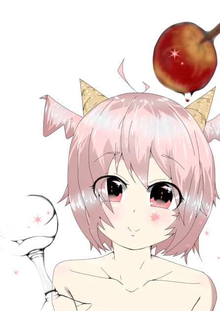 色塗りの冒険と練習