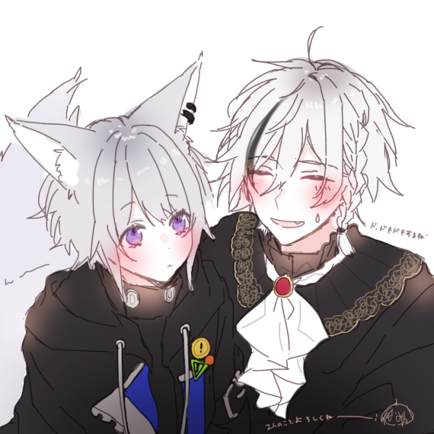 無題🐺🦇
