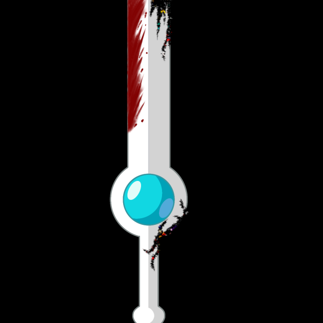 Finn's sword