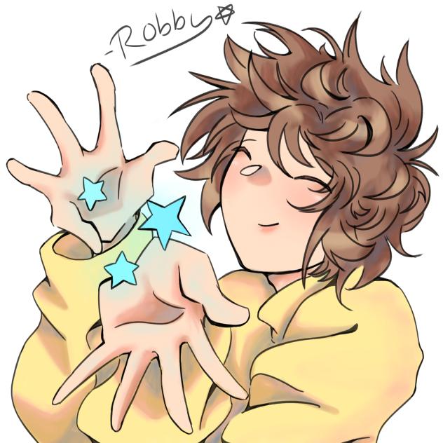 Lloyd - ibisPaint