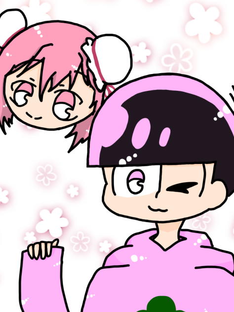 トド松ゆっくり仙人