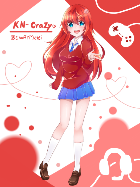 KN-craZy FA