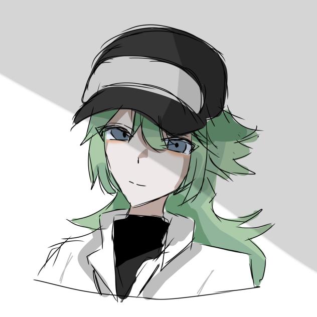 N