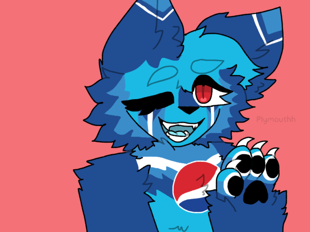 Pepsi