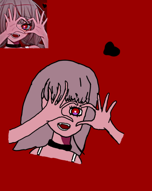 cool girl