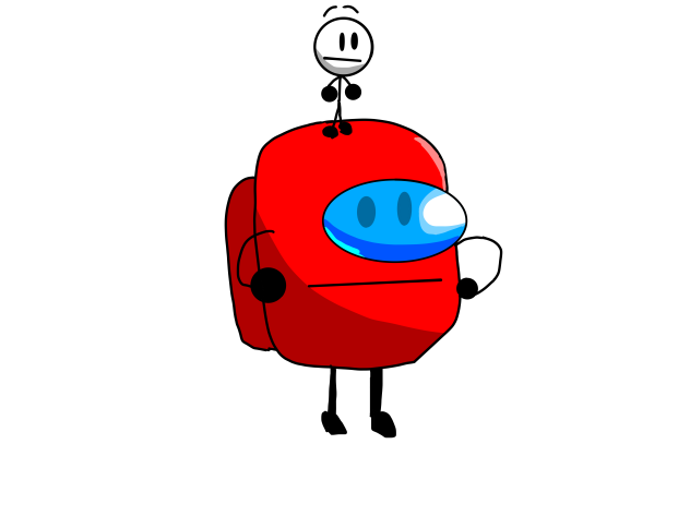 RakanXD But BFDI