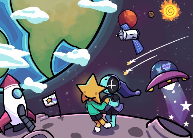 💫Starmoon🌙