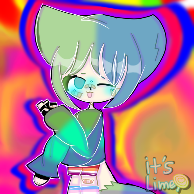 Bandaid 🩹
