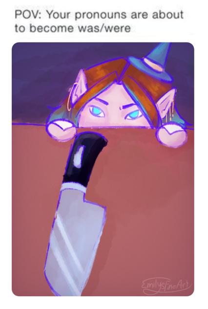 becoming meme bc I funny 🗿🗿🗿