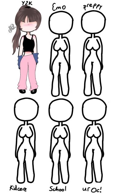 idk why i did this T^T