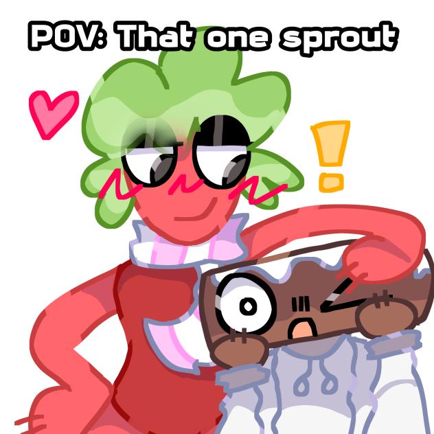 Why did I make this - ibisPaint