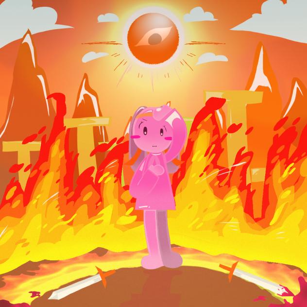 battle for dream