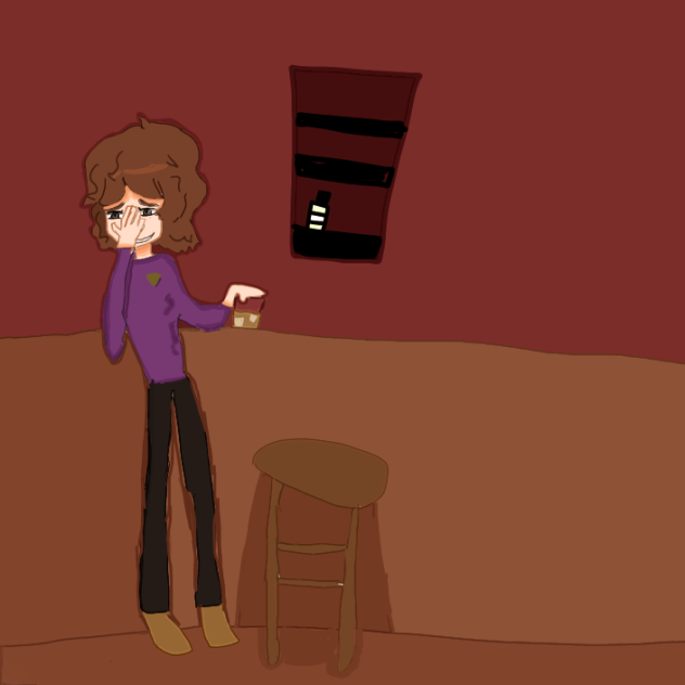 bar