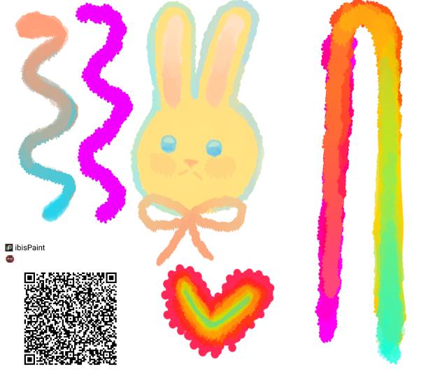 made a brush because why not