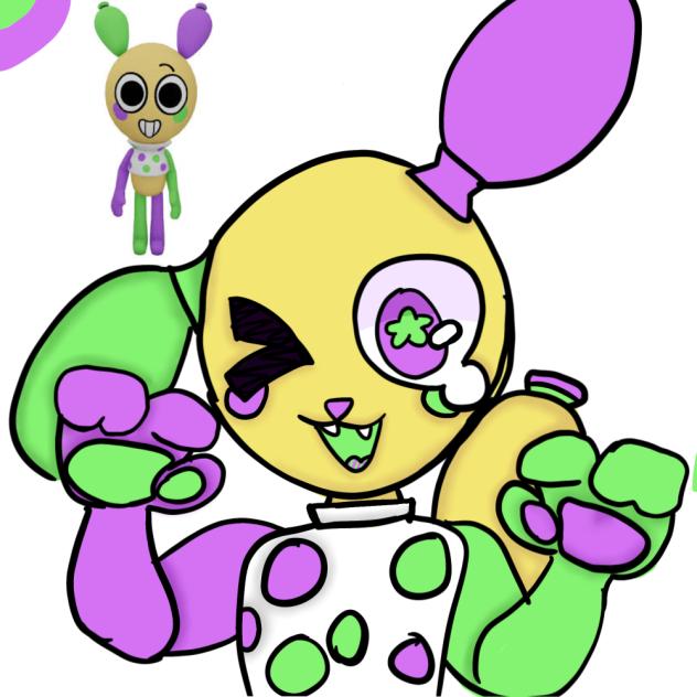Finished! Might add detailz tho - ibisPaint