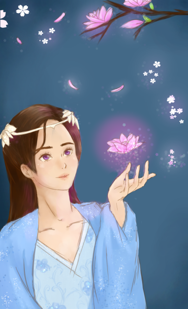 To Remember - ibisPaint