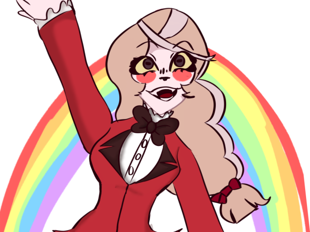 Charli morningstar pilot