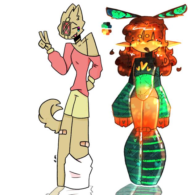 Collabing with Kraz The Kat