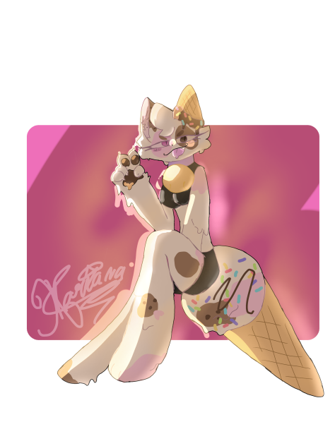 More art of my sprinkle kit!!!