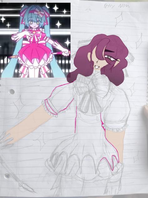 W.I.P.