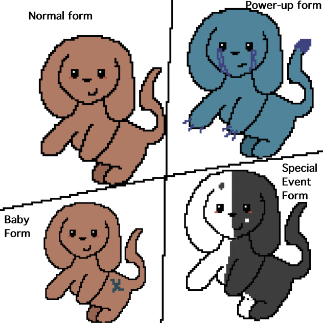 Pet pet school