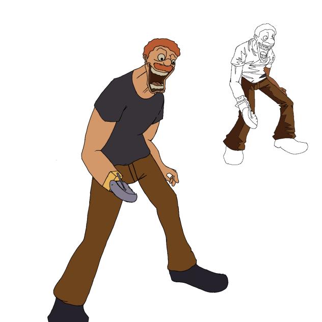does tweaker things guy