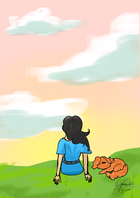 Clouds