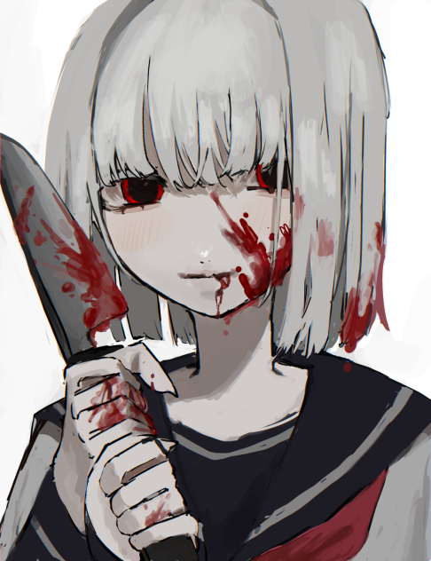 ごめんね