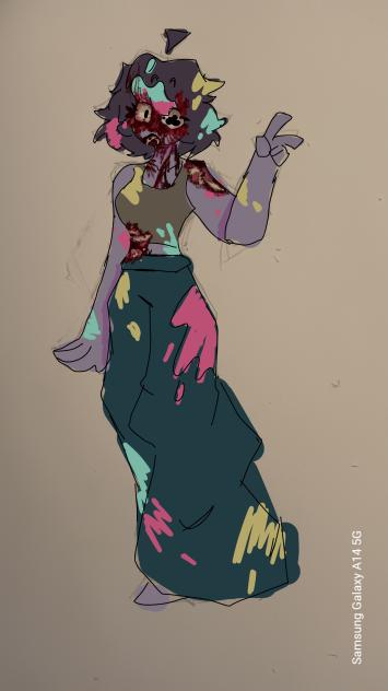 TW ⚠️GORE⚠️ (lavie)