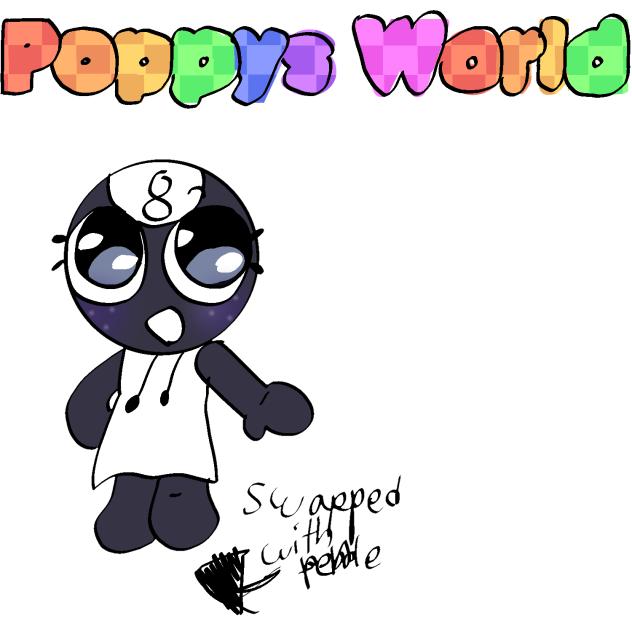poppys workd
