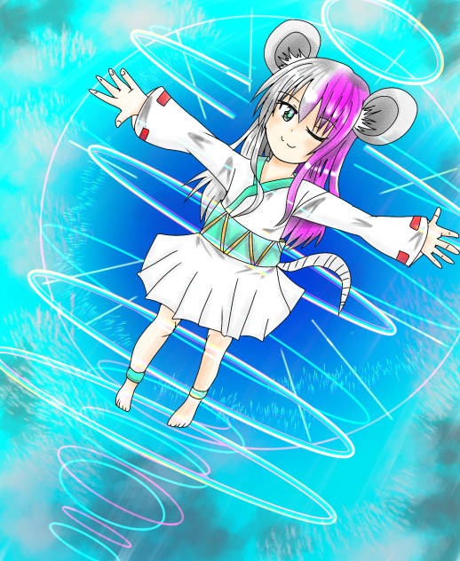 ここでひとつ