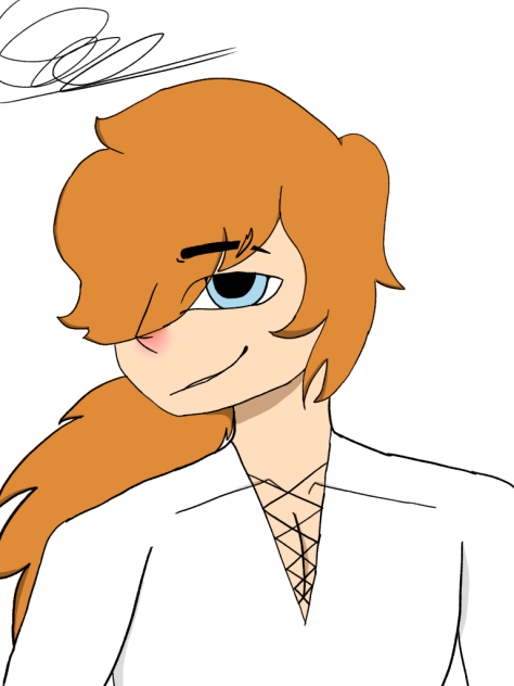 Pirate Because why not