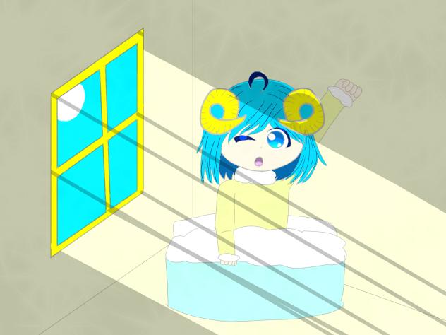 おくれましたすいません