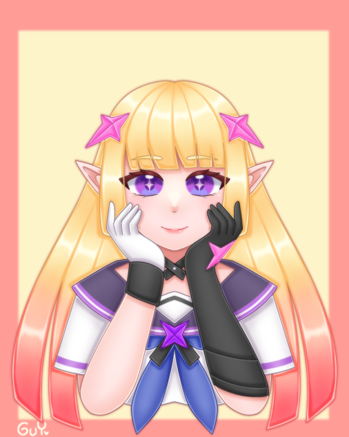 Dimension Breaker Tel'Annas