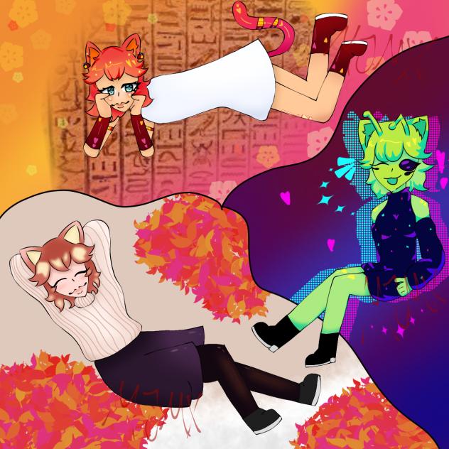 puki fanart