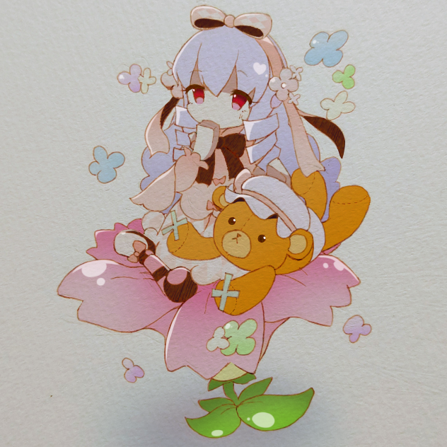 うららかなジュリア