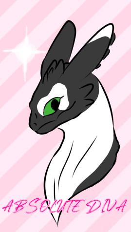 Stardust the ABSOLUTE DIVA✨