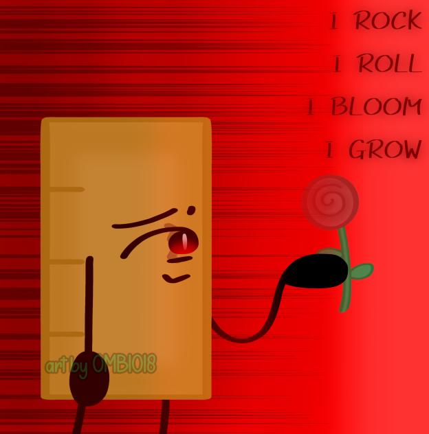 🌹𝐖𝐡𝐞𝐫𝐞 𝐓𝐡𝐢𝐬 𝐅𝐥𝐨𝐰𝐞𝐫 𝐁𝐥𝐨𝐨𝐦𝐬 (feat. Remy)🌹