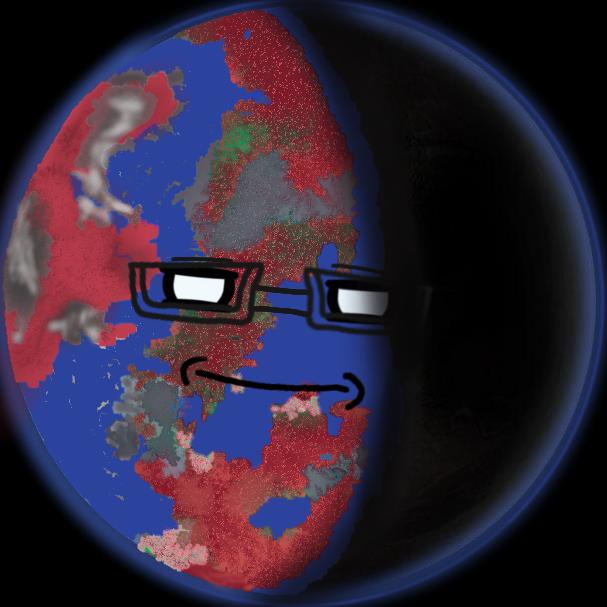Kepler-452b in SolarBalls! (reuploaded)