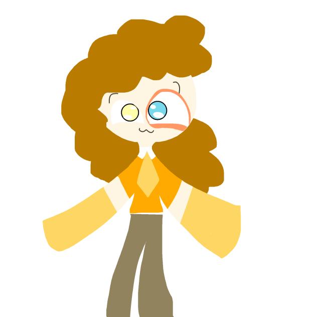 WHAT THE HELL HAPPENEDD - ibisPaint