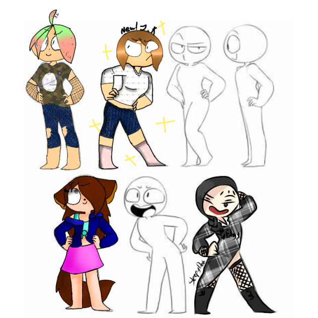 The Fashion 2 collab